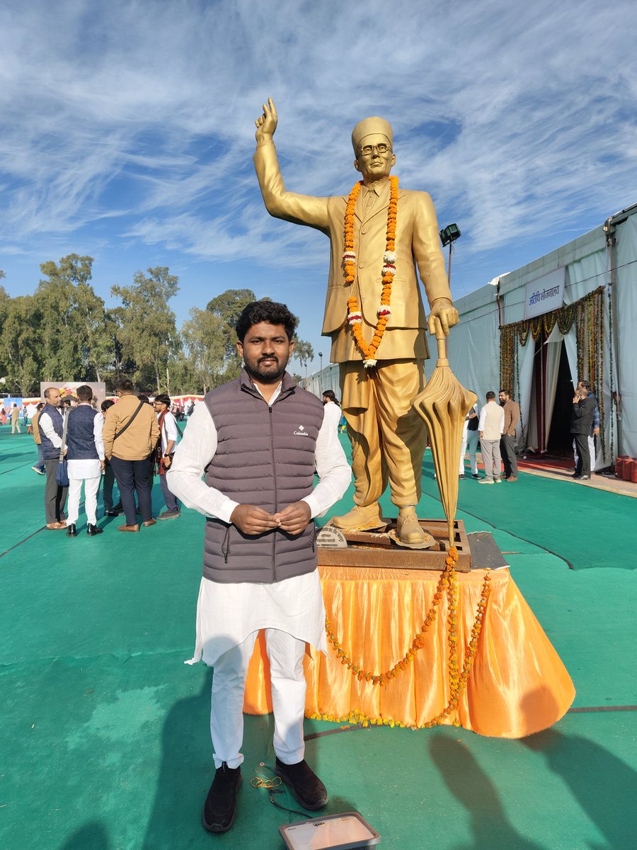 sumant_pendem's tweet photo. Glimpse of #71stABVPConf , Dehradun, Uttarakhand https://t.co/nXyWk8UK4d