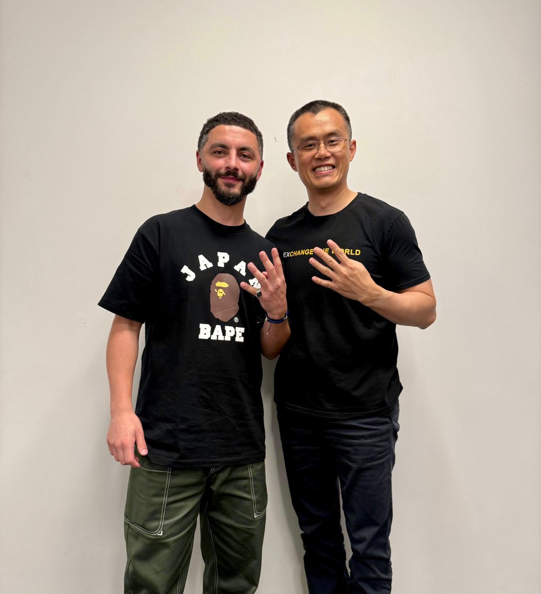 Spigg 🔶 tweet media