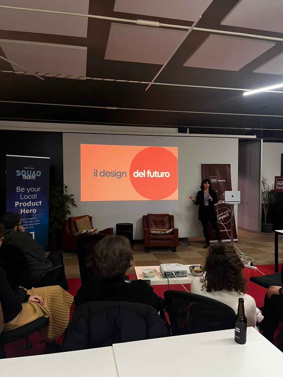 Team CodicePlastico tweet media