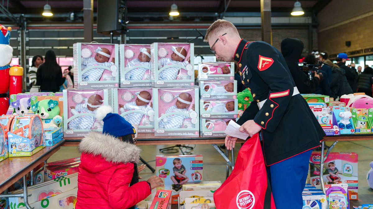 Detroit Pistons tweet media