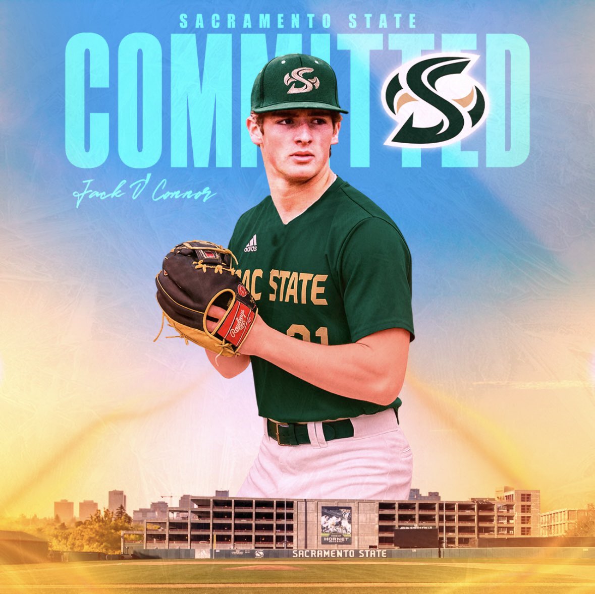 Jack O’Connor tweet media