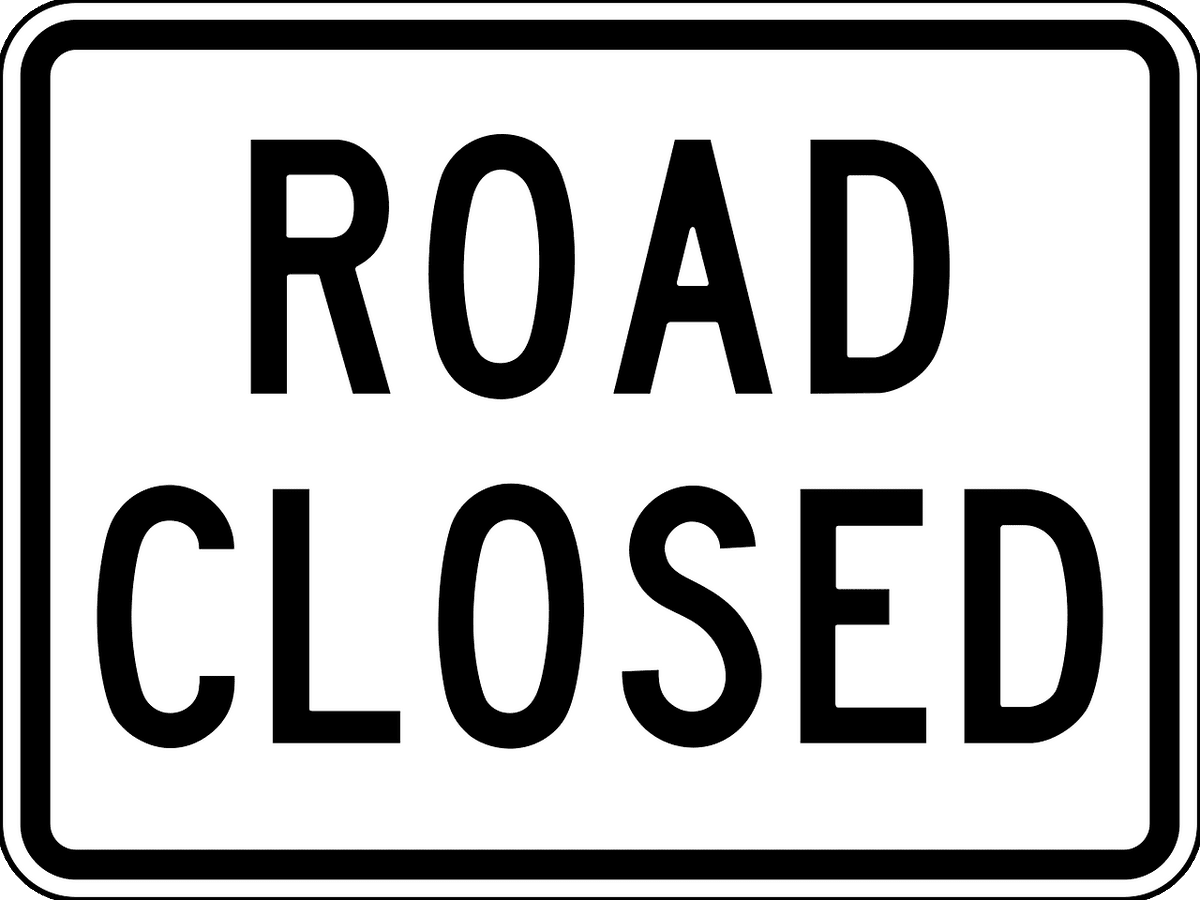 Monday, 12/15, thru Friday, 12/19, from 9AM to 3PM, Route 152 (Limekiln Pike/Main St) will be closed &amp; detoured weekdays between Hilltown Pike &amp; Butler Ave.
Motorists will be directed to use Butler Ave, County Line Rd, Rt 309 &amp; Hilltown Pike.  PennDOT's work is weather dependent.