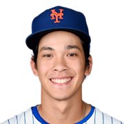 MetsdUp's tweet photo. Would you trade Jonah Tong for Joe Ryan? https://t.co/KGpqhiTJ8O