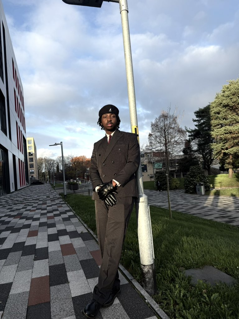 Msc Cybersecurity, Threat intelligence and Forensics (Distinction).