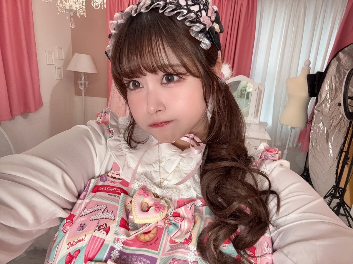 有難いことに今回も出演させて頂いております🫶🏻︎🩵🫧
ぜひチェックしてみてね〜🙂‍↕️🫶🏻
.
.