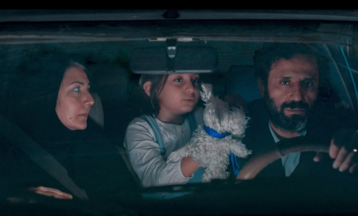 #Estreno #EnCartelera Hoy en cines "Fue sólo un accidente". Ganadora de la Palma de Oro en el Festival de Cannes 2025, es un gran trabajo acerca de las coincidencias y la venganza.correcamara.com/critica-fue-so…