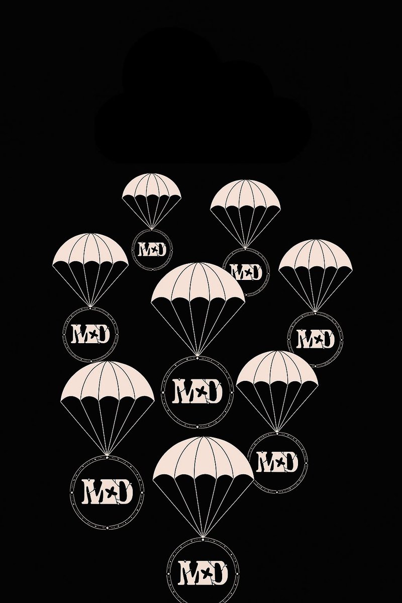 Do not miss the revolution!
<a href="/MysticDaoSol/">Mystic</a> is shaping the future with magic and tools like <a href="/MagicSwapPro/">MagicSwap</a> 

You can be a part of this change, earn $MANA and stay positioned for $MYSTIC