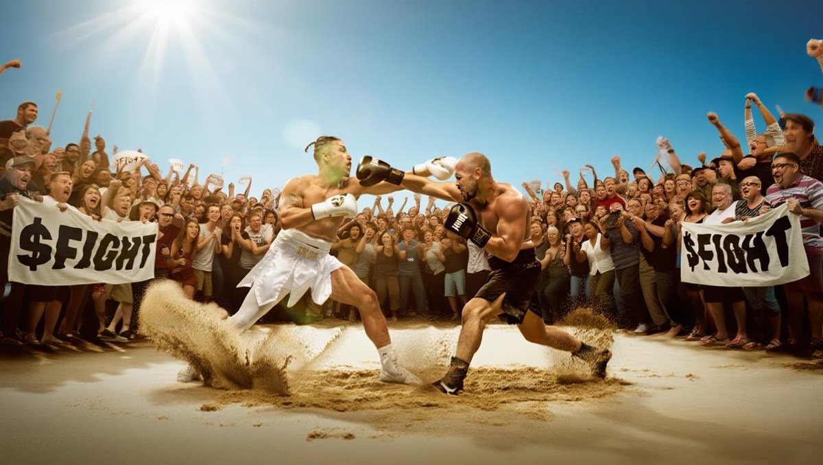 <a href="/MisfitsBoxing/">Misfits Boxing</a> $FIGHT on Sol 🥊📈

GoqSBadz7zwyLppx4HboSZLz8cb2CRk7T3wzH6kRpump