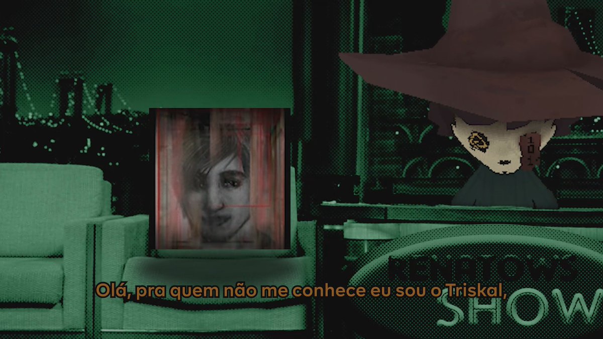 talvez o próximo vídeo tenha uma entrevista EXCLUSIVA com o DESENVOLVEDOR DO JOGO

a EXPERIÊNCIA DE VILA DO NEVOEIRO sai esse domingo :)