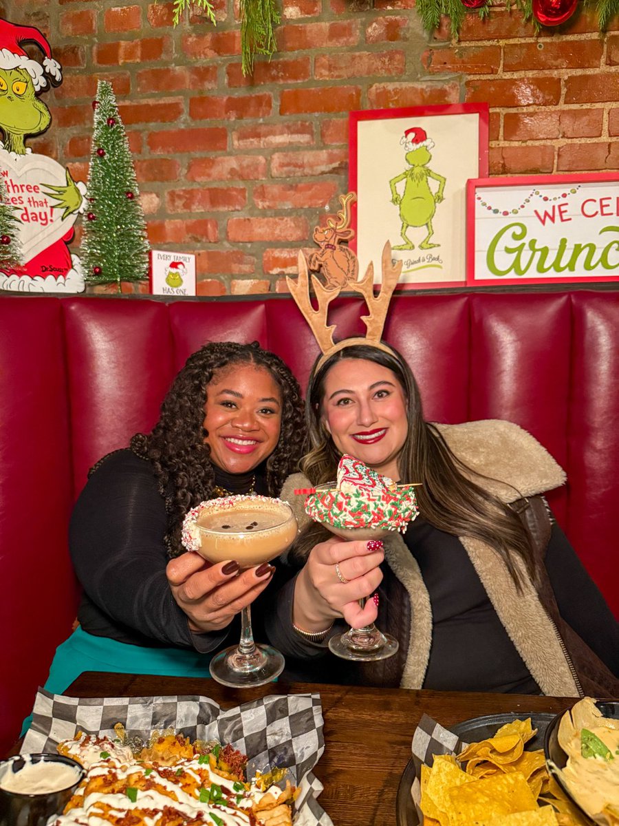 Deep Deuce District tweet media