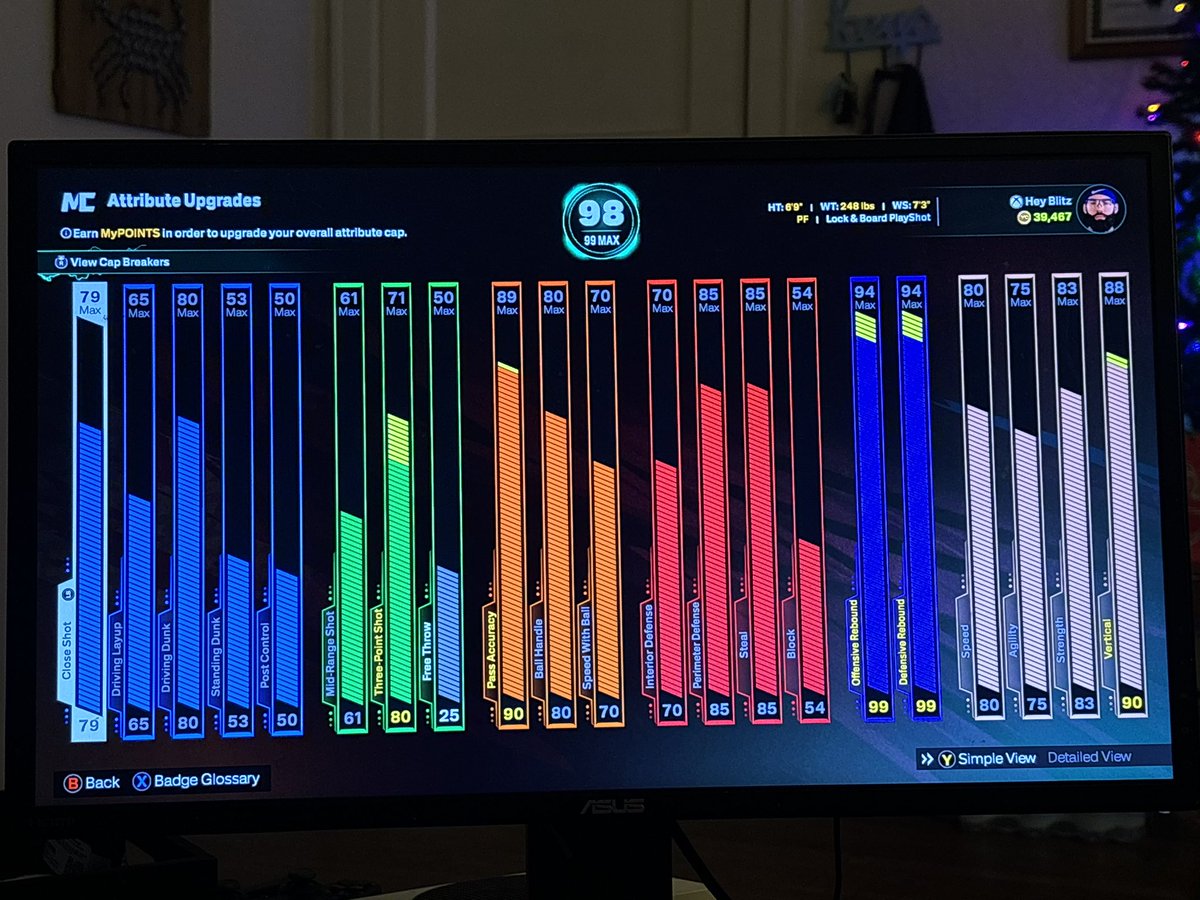 Hey Blitz - Blitz The Ball tweet media