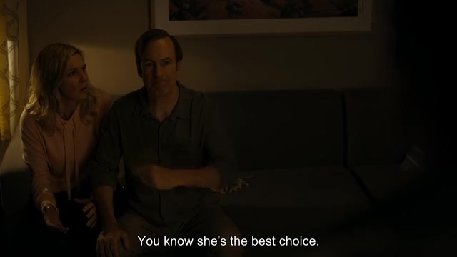 Better Call Saul - Season 06 Episode 08 - Frame 407 of 2941