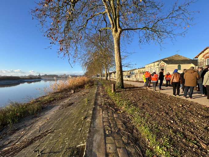 Image de l'actu de Département de la Charente-Maritime