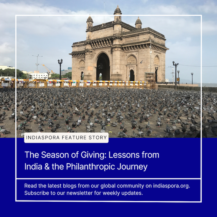 Nonprofit leader Nehal Gandhi reflects on how her understanding of giving has evolved—from the quiet, trust-based generosity of her Jain upbringing to the structured, impact-driven world of global development. With the collapse of USAID sharpening questions of sustainability, a