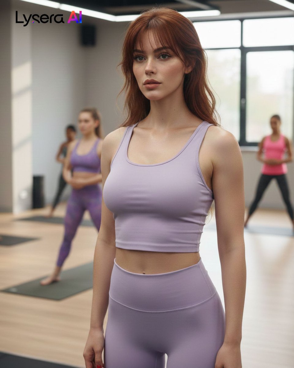 LyseraAI's tweet image. Find your center. Maintain your balance. You deserve a support system that truly listens, without judgment.
A better way to find your focus is coming soon.
#SupportSystem #Lysera #ComingSoon