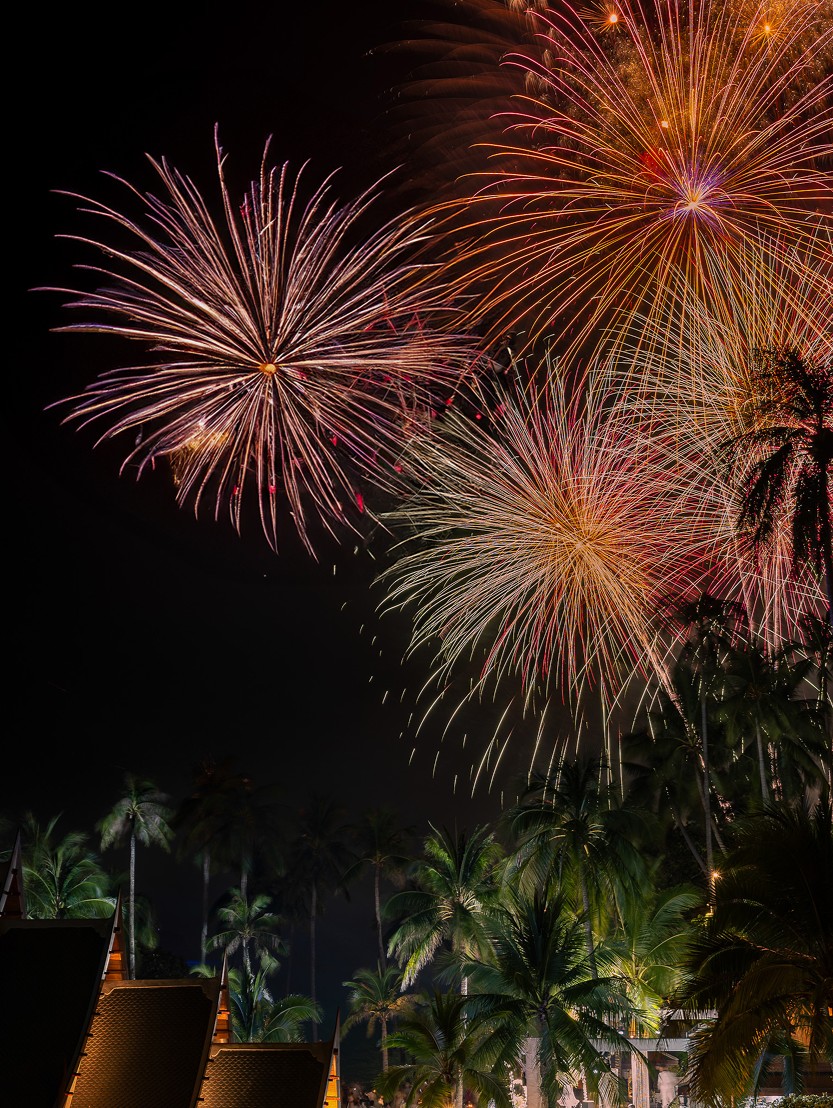 The spirit of shared celebration infuses the atmosphere of Amanpuri this month, with a curated calendar of festive events inviting reflection on the year gone by and immersion in the magic of the present moment.

aman.com/resorts/amanpu…