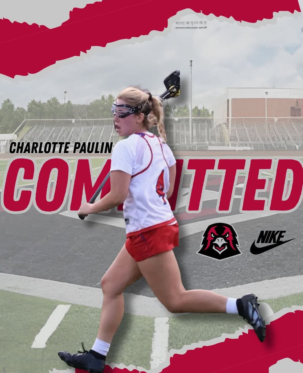 IUP Women’s Lacrosse tweet media