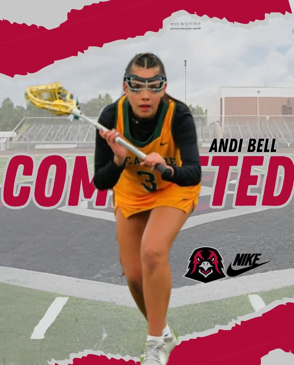 IUP Women’s Lacrosse tweet media