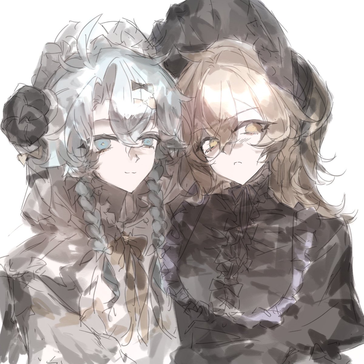 miun_WAVE's tweet image. #phaidei