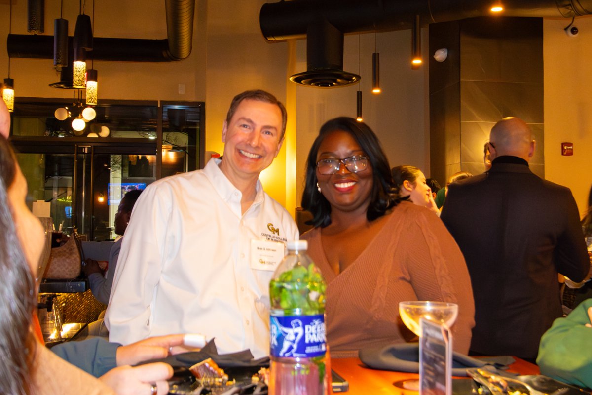 George Mason Costello tweet media