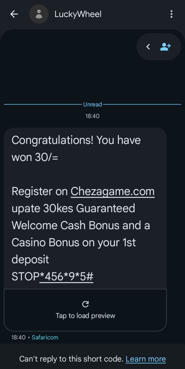 Has anyone ever sued @SafaricomPLC for this nonsense?