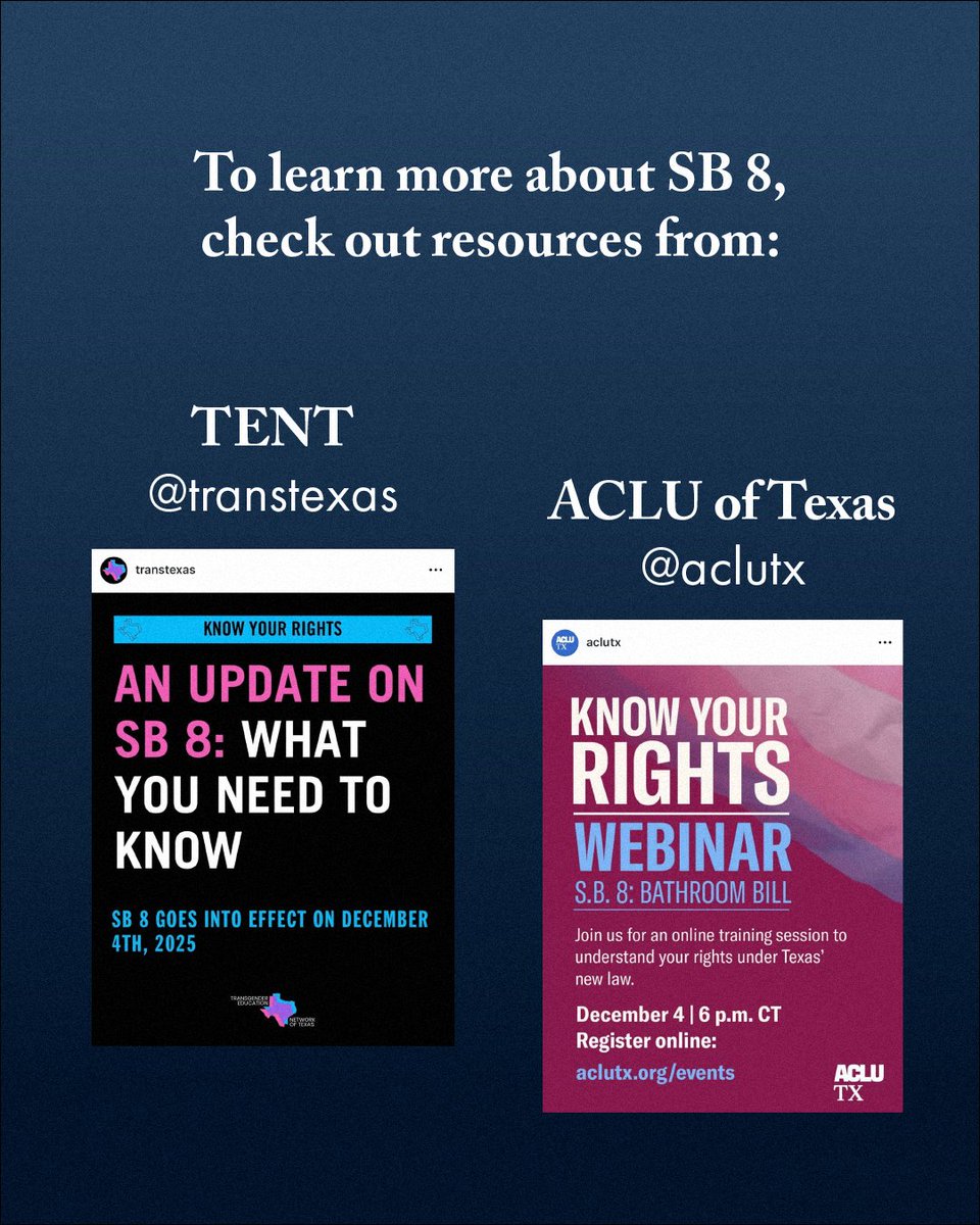Equality Texas tweet media