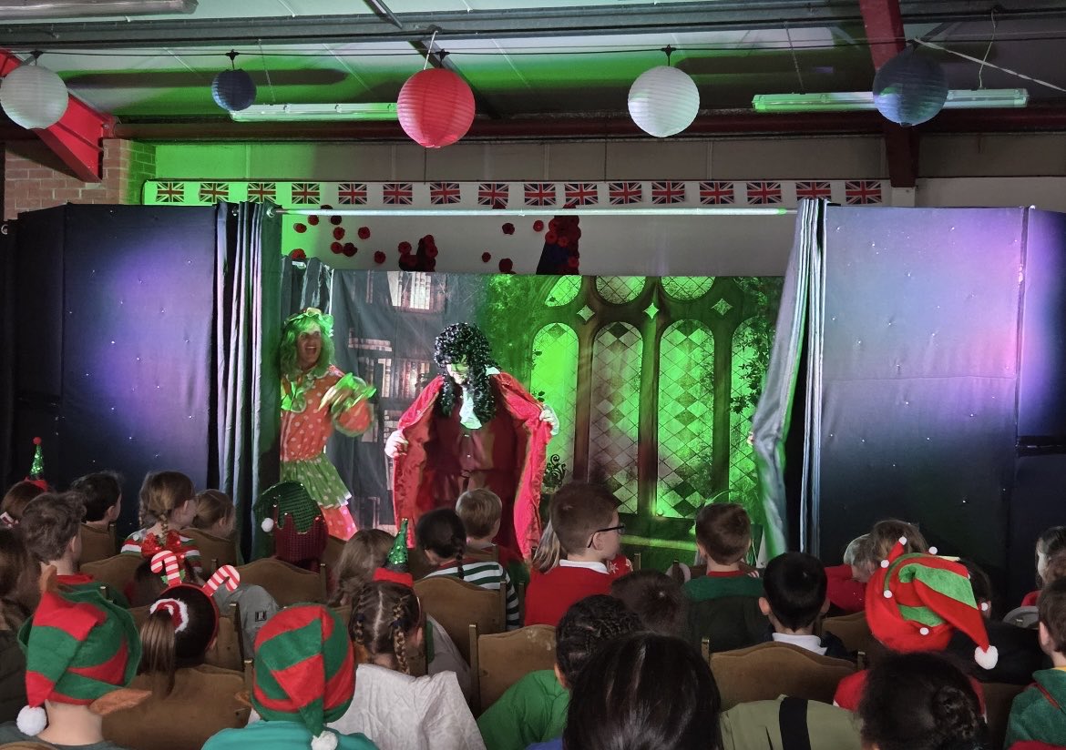 Hutton Cranswick tweet media