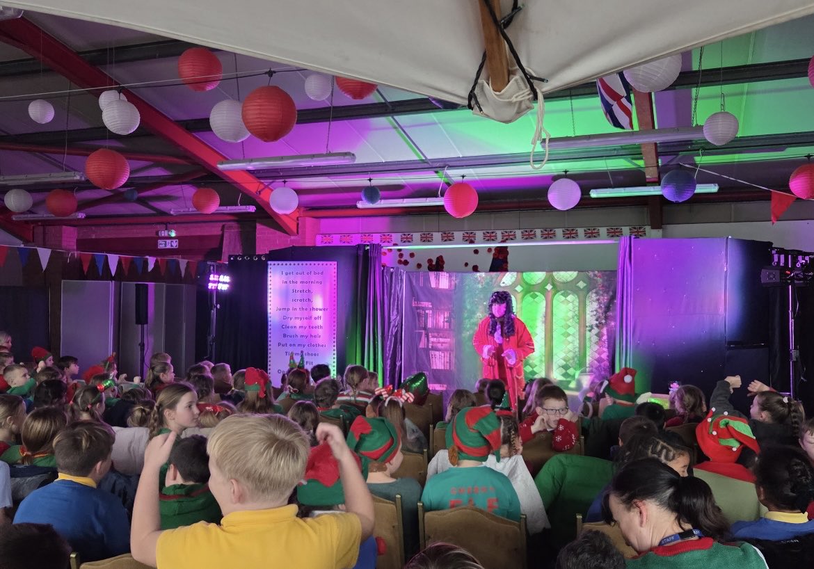 Hutton Cranswick tweet media