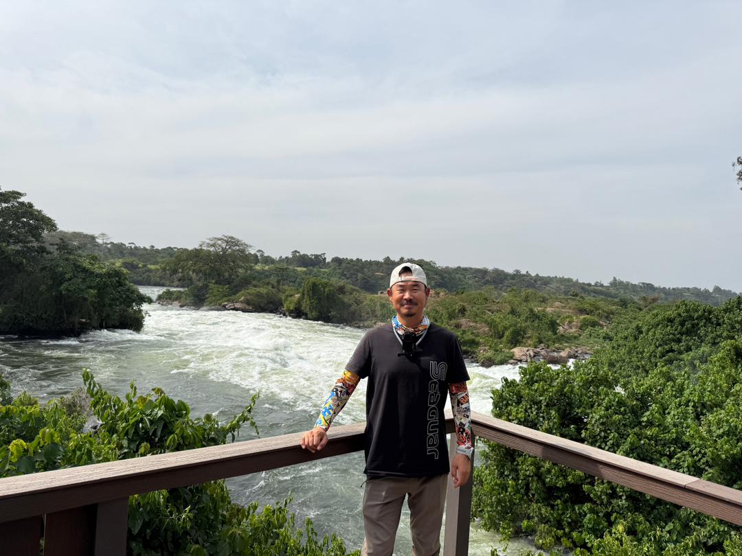 BeautifulUG520's tweet photo. This week found us at Lemala Wildwaters Lodge  where the Nile roars beneath your bed, the forest meets your balcony, and time stops. A complete, magnificent reset. 🌊

#LemalaWildwaters #ExploreUganda #LuxurySafari https://t.co/6HBuhA2eav