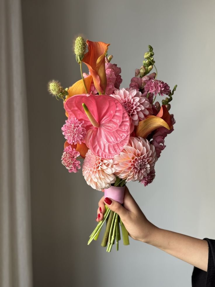 4 pictures from my pinterest home