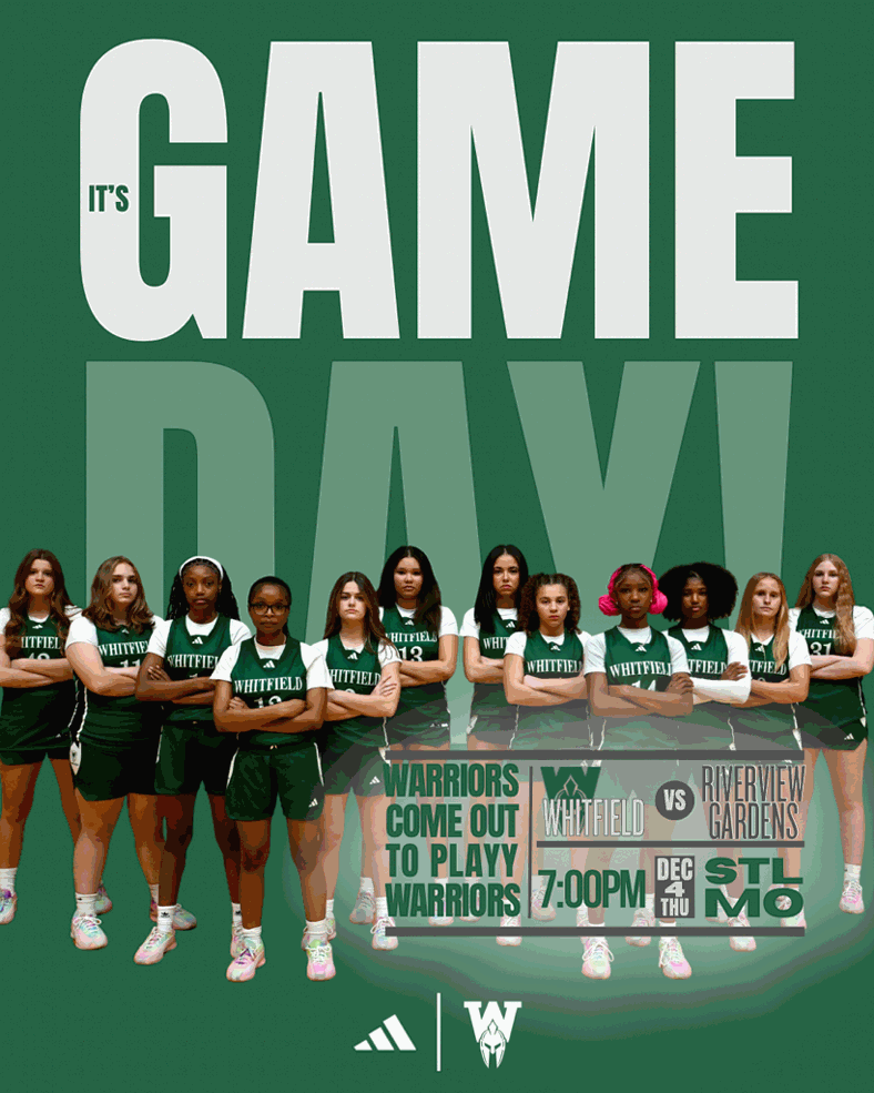 WhitfieldLWBB's tweet photo. It's aBoUt ThaT tiMe! #Warriors #ComeOut2Play https://t.co/yEb27rmO6F