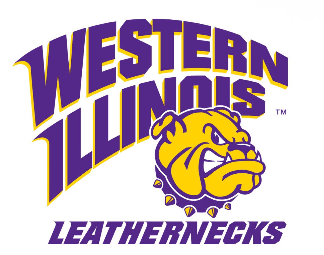 Western Illinois Offered!