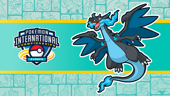 Serebii Update: Details have been announced for the Pokémon Europe International Championships in February 2026 including activities &amp; Pokémon Center

Registration for competitors &amp; spectators opens December 16th 2025

Details @ serebii.net
