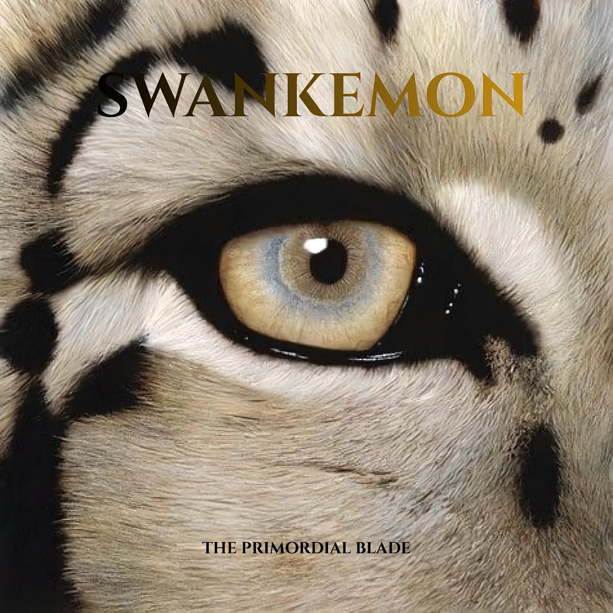 swankemon's tweet image. An ancient power returns