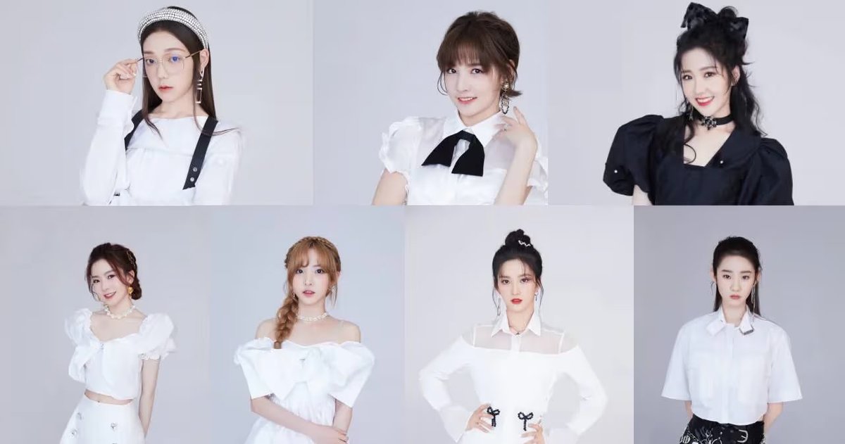 SakeawanS's tweet photo. บงบงเกิร์ล คือสาวน้อยทั้ง 7 ที่ทำตามความฝันของตัวเองจาก Chuang 2020
ย้อนคิดช่วงที่โควิดทำให้ทุกอย่างหนักไปหมด แต่เพลง รอยยิ้ม และพลังของพวกแก
กลับทำให้ฉันผ่านวันแย่ๆ มาได้มากกว่าที่คิด ช่วงเวลานั้นโคตรมีค่า 
คิดถึงพวกแกโว้ย ไอ้ต้าวทั้ง 7 🥺💗
ขอบคุณนะ 😭😭สาวน้อยของฉัน https://t.co/qdZnf5lsHx