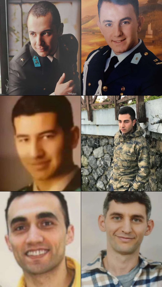 #Nasilgörmezdengelelim
Kursiyer teğmenler askeri öğrenciler erler uzman çavuşlar alt rütbeli askerler cezaevlerinde Adalet bekliyor <a href="/nowhaber/">NOW HABER</a>