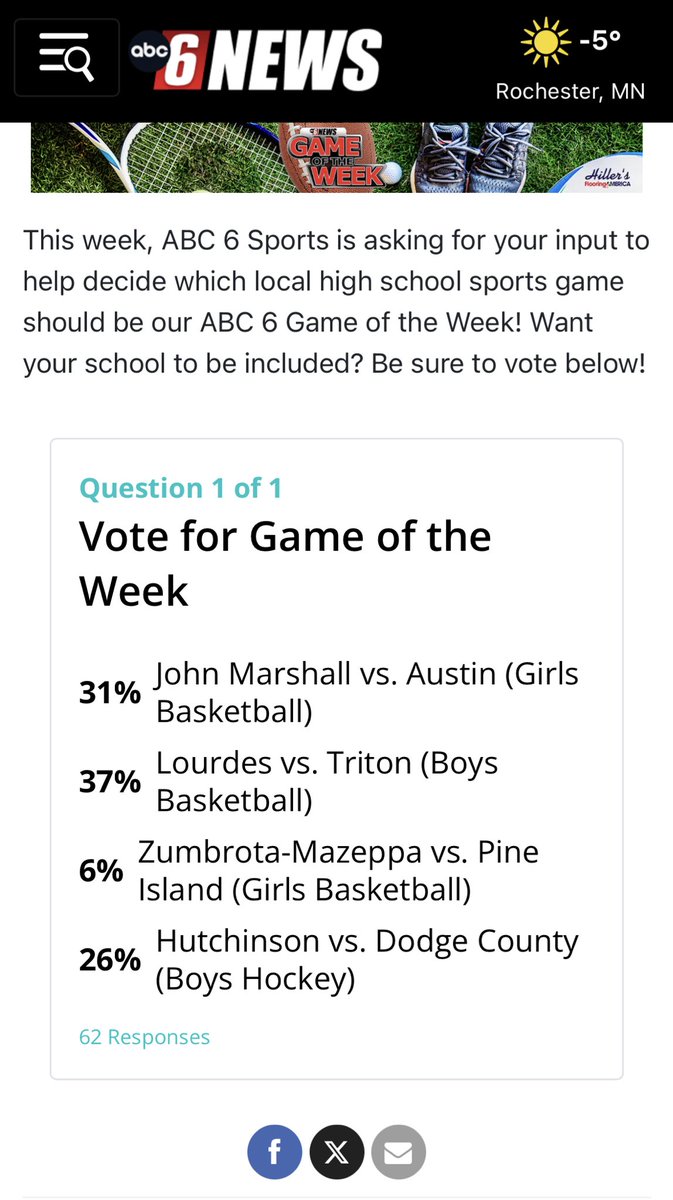 Lourdes Boys Basketball tweet media
