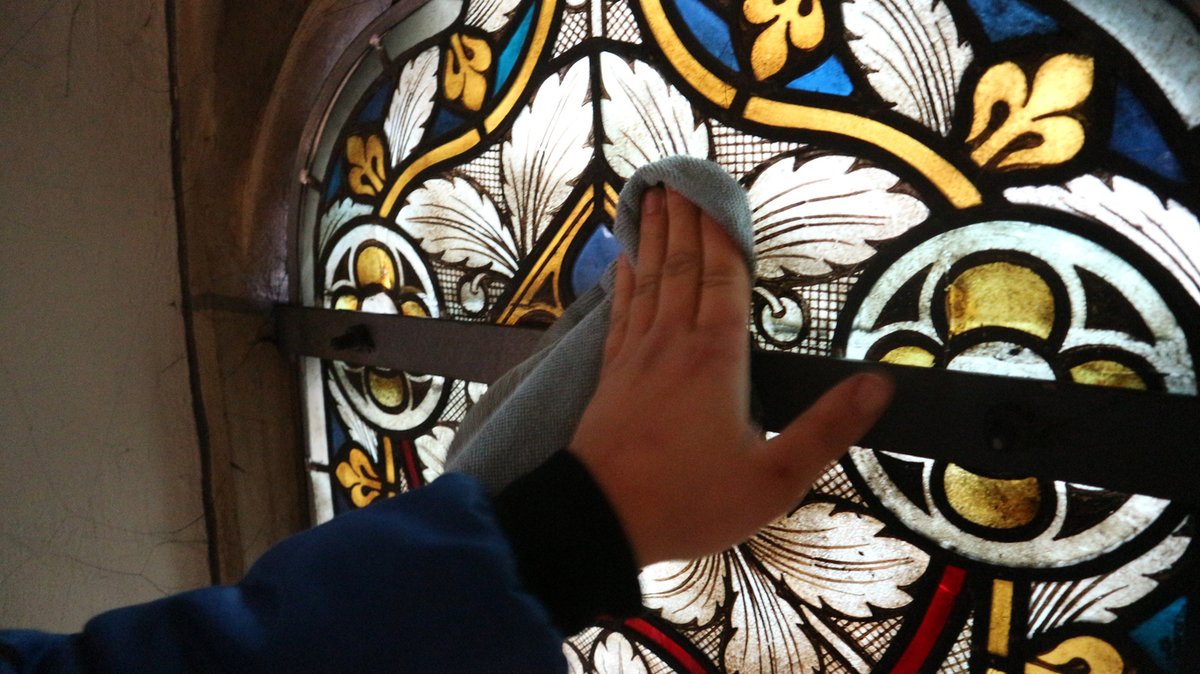 ChicagoJaniKing's tweet image. Sacred spaces deserve spotless care. At Jani-King of Chicago, we specialize in cleaning services for churches and religious buildings, treating every space with the care, respect, and consistency it deserves. #CleanWithCare #JaniKingofChicago
hubs.la/Q03SKN9g0