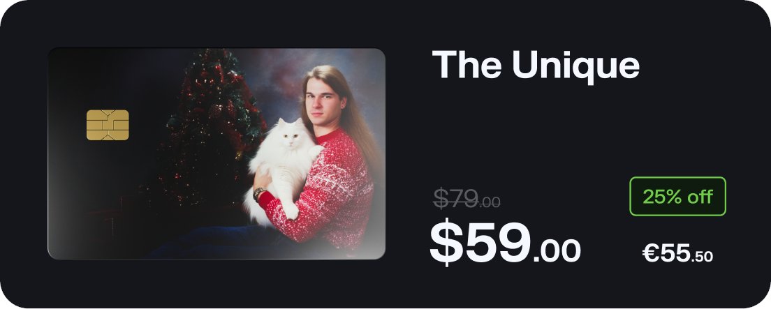 Solflare Shield Unique 맞춤형 디자인