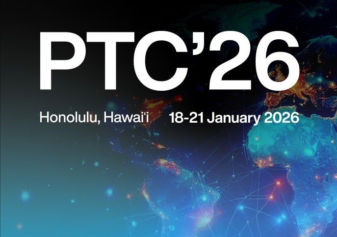 👋 Meet with the BCE Global – USA team at #PTC26 from Jan 18 – 21.
Partnering with BCE Global – USA allows customers seamlessly access to the Canadian market. 💻Email us to set up a meeting at: BCEGlobalusamktg@bell.ca 

#BCEGlobalUSA