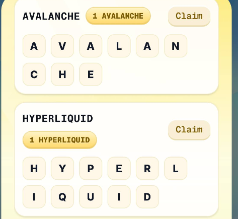 🚀 ITLX Wallet Launch sudah mulai!
Bind App + Exchange → kumpulkan HCS &amp; dapatkan rewards 🔥

📱 App Code: 0358065262
💹 Exchange Code: 5NTDGB86

#ITLX #ITLG #ITL