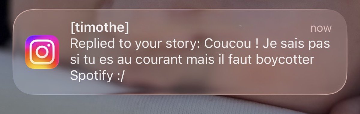 timothe's tweet image. J’adore