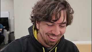 [NEW VIDEO]
One of my buddies ALSO MADE TOP 16 w/ MY MACHINE!!! 

Checkout his version of the deck!

This video came out later than expected as I've been sick for 2 weeks 🤧

Hope you enjoy~

youtu.be/kbsRVpgG_8c

#digimontcg