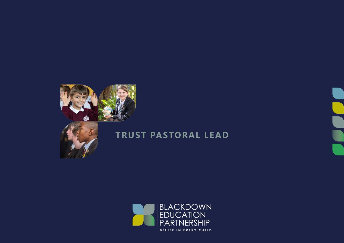 Blackdown Education Partnership tweet media