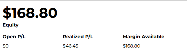 VolumeEdgeTrade tweet picture