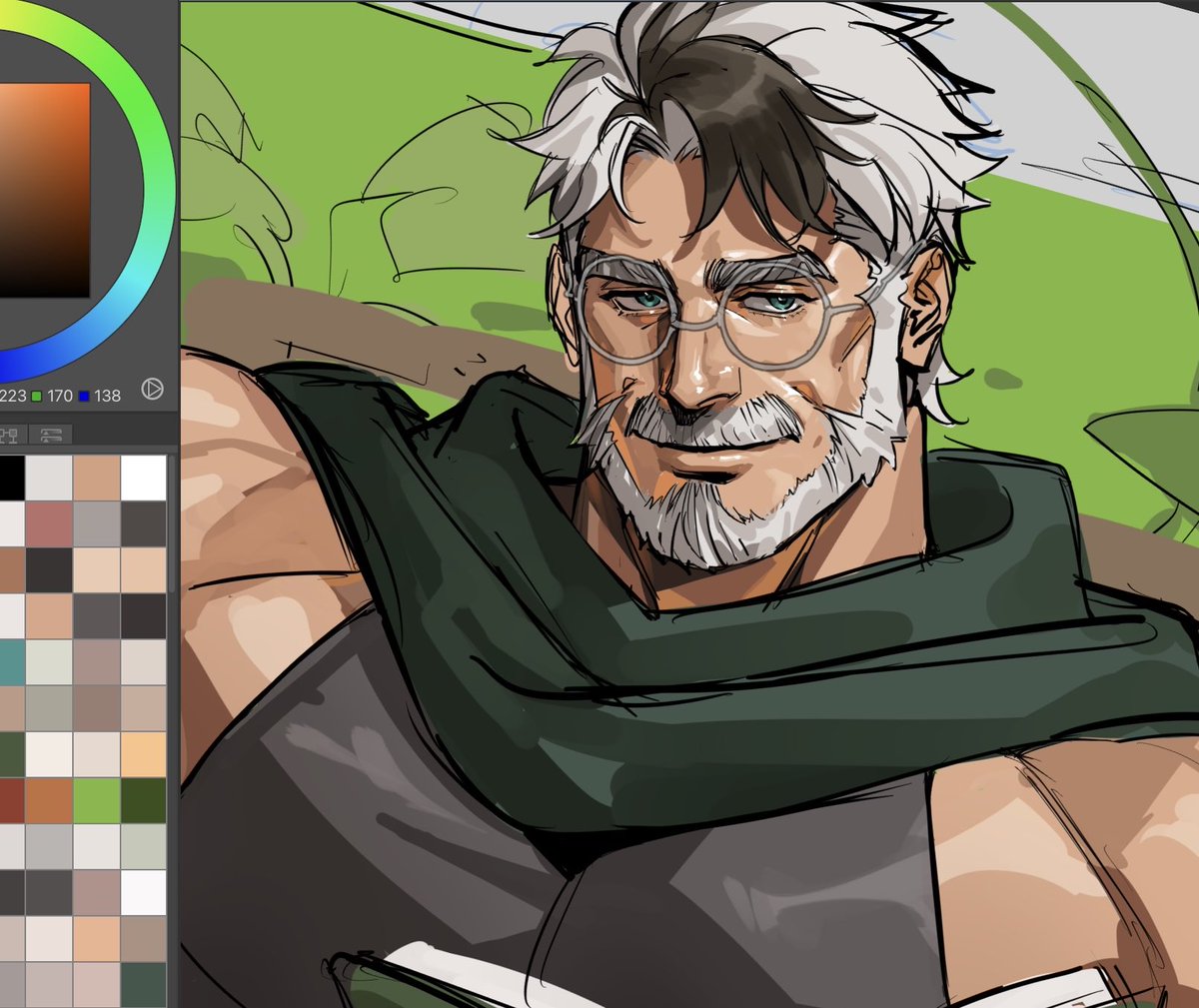 カツオ@南1k-46a(skeb 受付中) (@tobo_katsuo) / Posts / X