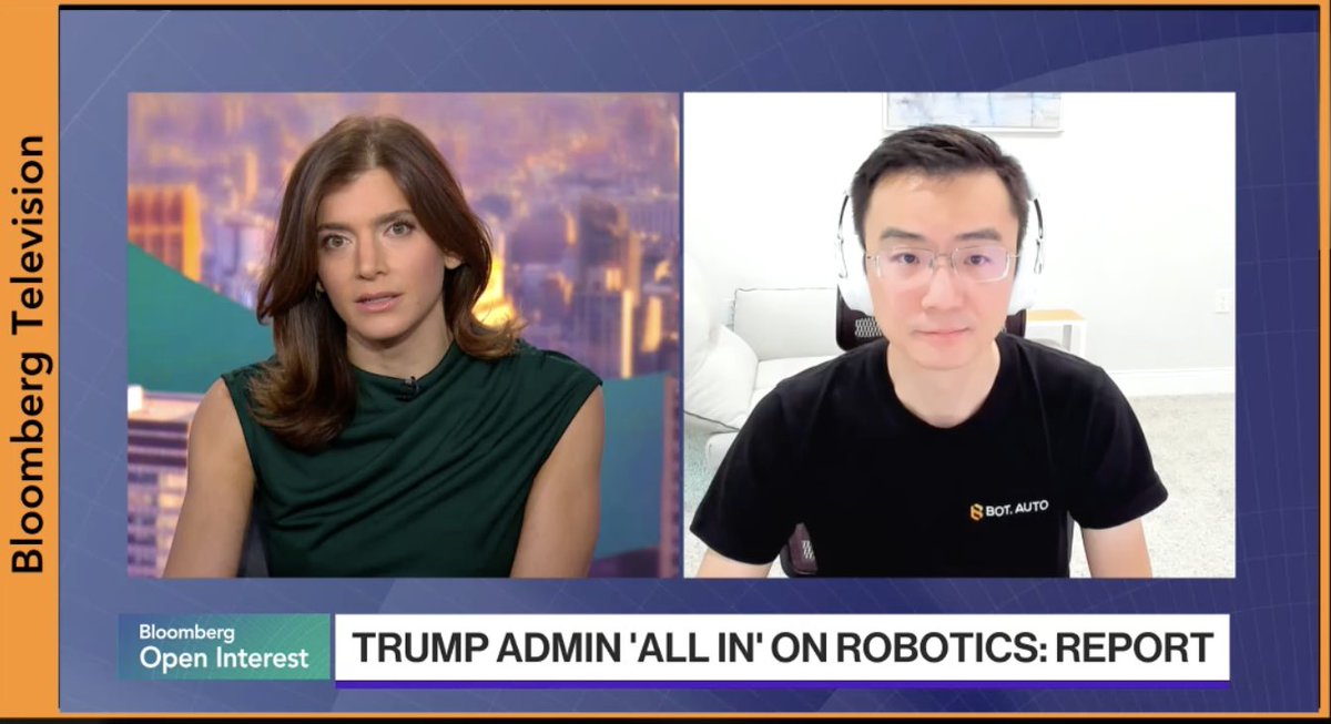 Bot Auto tweet media