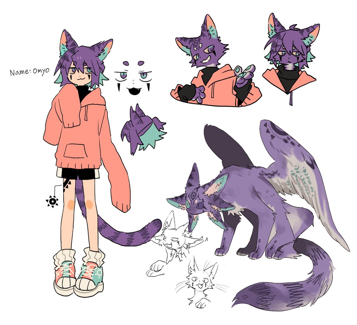 "is it ok if we draw your self insert character ? and would you share references 🥺" -> your answer nanaxxiyo.straw.page 
yes!!!! absolutely!!!!! here’s my sona 🥰🥰