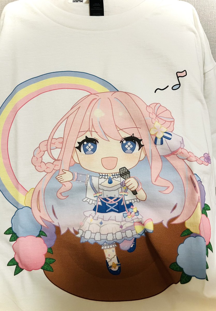 手毬はなん💐🌈七変化あじさいVtuber (@temari_hanan) / Posts / X