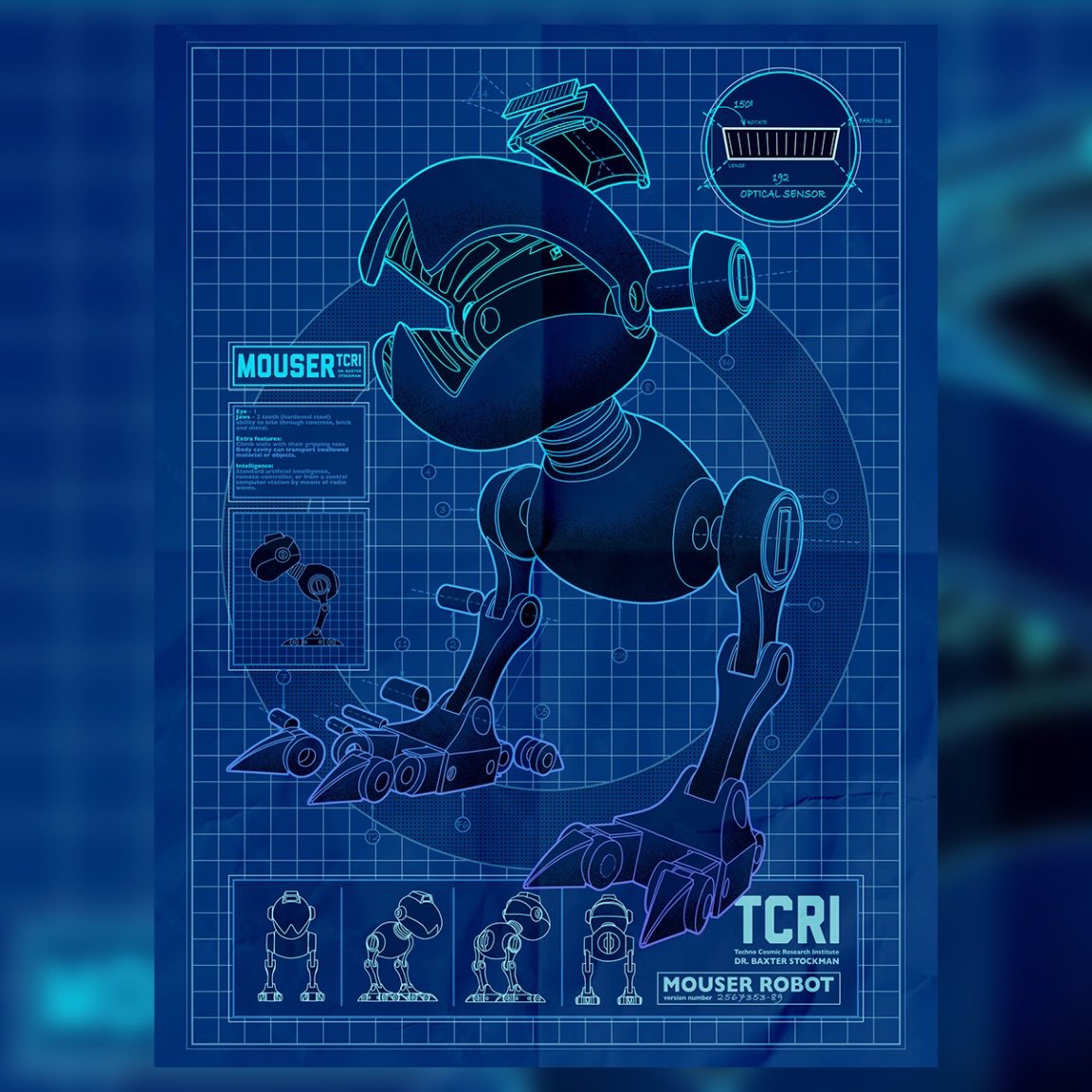 Bottleneck Gallery tweet media